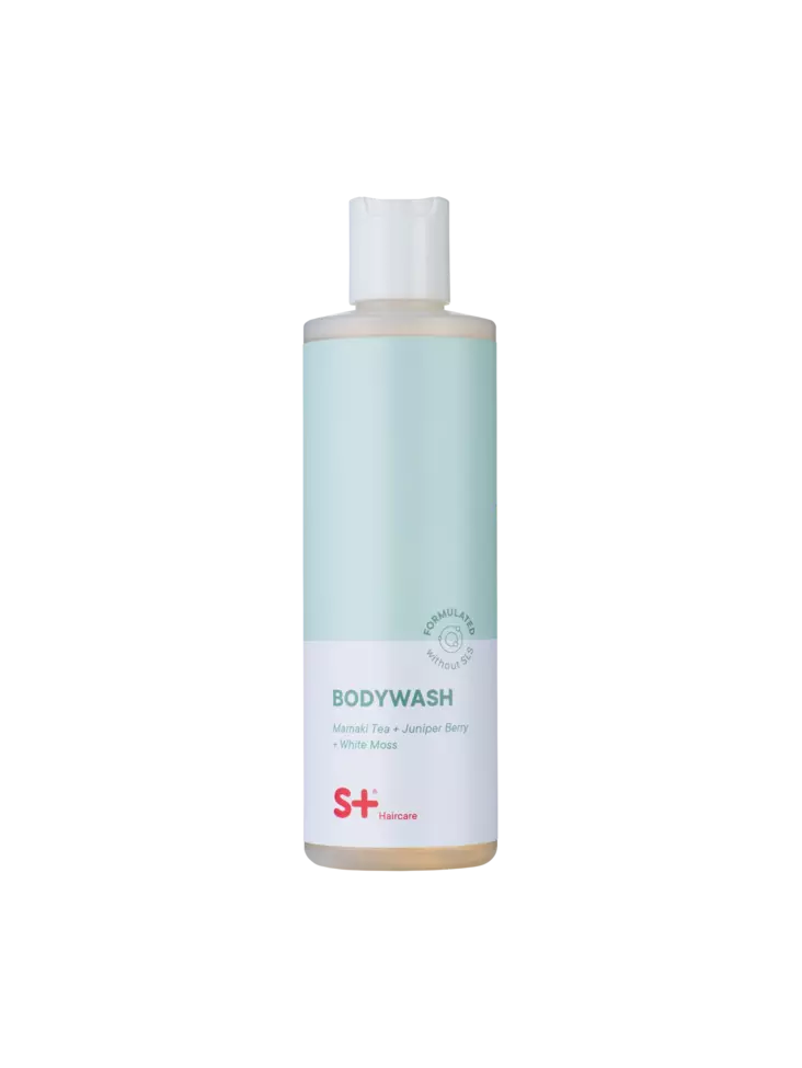 Bodywash 250ml - Poistotuotteet - 16300021 - 1