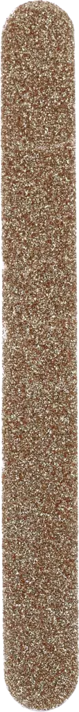 Kynsiviila glitter kulta - Kynsitarvikkeet - 15000801 - 1