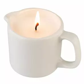 Massage Candle Passion Fruit 80g (7410706) - Vartalonhoito - 15000671 - 1