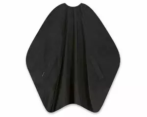 Leikkauskappa Classic musta (1100S) - Kapat ja essut - 15000041 - 1