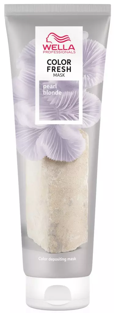 Color Fresh Mask Pearl Blonde 150ml - Colormaskit - 13840001 - 1