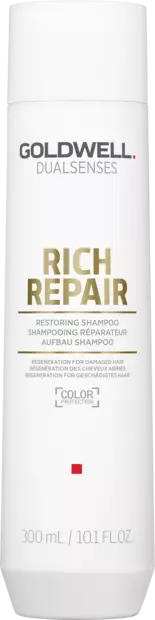 Restoring Shampoo 250ml - Korjaavat shampoot - 4021609029212 - 1