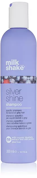 Silver Shine Shampoo 300ml - Hopeashampoot - 8032274061892 - 1