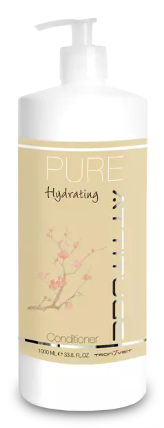PURE Hydrating Conditioner 1000ml - Pesupaikkatuotteet - 31000052 - 1