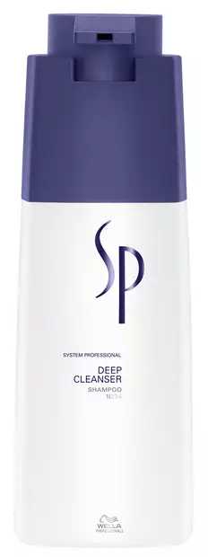 Deep Cleanser Shampoo 1000ml - Pesupaikkatuotteet - 13000062 - 1