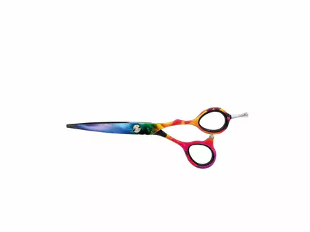 Baseline Offset Color 6.0 leikkaussakset (0539) - Hiustenvärjäystarvikkeet - 15000762 - 1