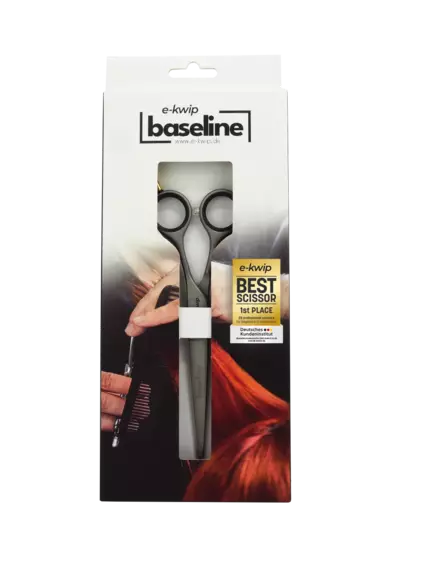 Scissors Classic 5,5 leikkaussakset (0516) - Hiustenleikkuusakset - 15000692 - 2