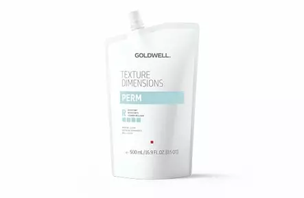Perm R - Resistant 500ml - Permanenttiaineet - 3100052 - 1