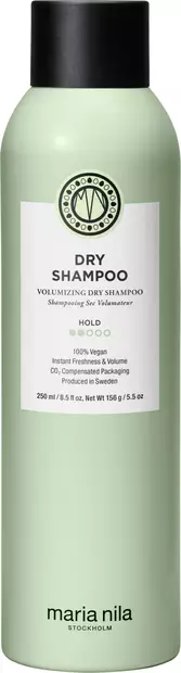 Dry Shampoo 250ml - Maria Nila - 37000142 - 1