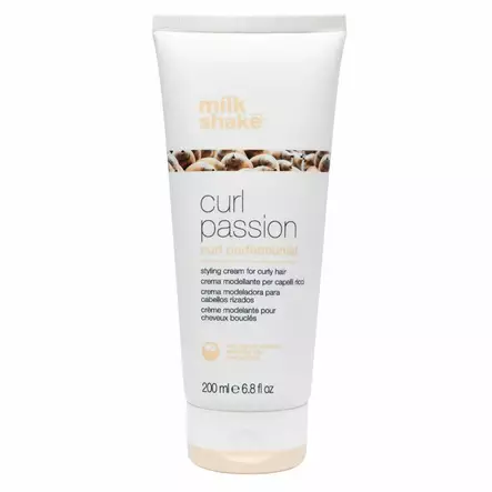 Curl Passion Curl Perfectionist 200ml - Hiusten viimeistelytuotteet - 26000162 - 1
