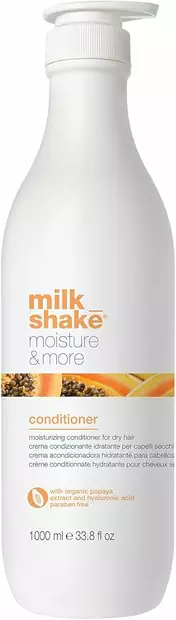 Moisture & More Conditioner 1000ml - Pesupaikkatuotteet - 26000192 - 1