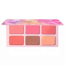 Blossom & Adore Palette - Silmämeikit - 4110062 - 1