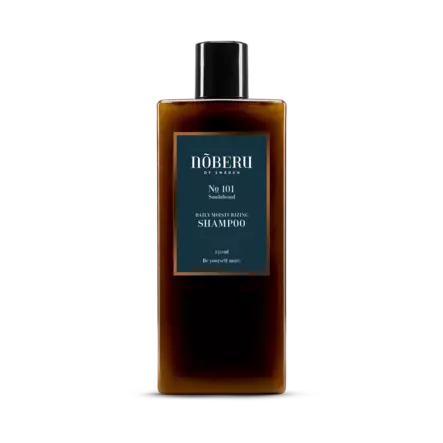 Daily Moisturizer Shampoo 250ml - Parturituotteet - 10000592 - 1