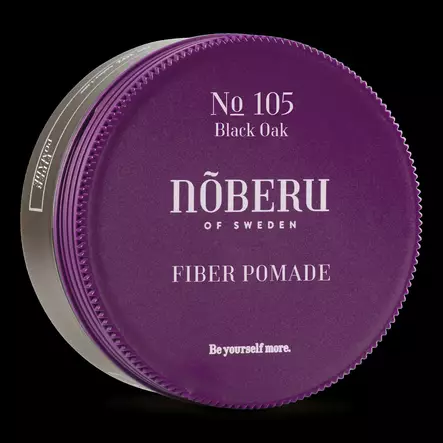 Fiber Pomade 80ml - Parturituotteet - 10810002 - 1