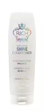 Shine Conditioner 200ml - Värjättyjen hiusten hoitoaineet - 16100032 - 1