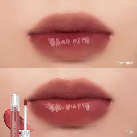 Glasting Water Tint 16 Figrise 4g - Huulimeikit - 4300012 - 2