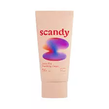 Damn Fine Nourishing Cream 50ml - Kasvovoiteet - 4510002 - 1