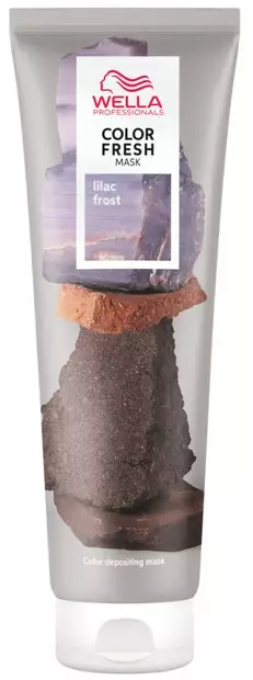 Color Fresh Mask Lilac Frost 150ml - Colormaskit - 13840002 - 1