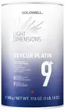 Oxycur Platin Dust Free 9+ 500g - Hiusten vaalennusaineet - 3100002 - 1