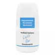 Deodorantti hajustamaton (sininen) 75ml - Vartalonhoito - 19000082 - 1