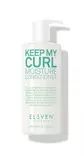Keep My Curl Moisture Conditioner 300ml - Kiharien hiusten hoitoaineet - 22200002 - 1