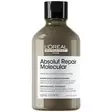 Absolut Repair Molecular Shampoo 300ml - Korjaavat shampoot - 9100002 - 1