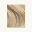 Evoque Tape Weft ROOTED IVORY BLONDE 50cm (LB13) - Teippipidennykset - 22700032 - 1
