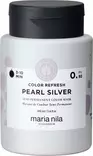 Color Refresh 0.92 PEARL SILVER 100ml - Maria Nila - 37000092 - 1