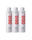 Osis Session hiuskiinne 3kpl - Tuotepaketit - 17000592 - 1