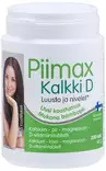 Piimax Kalkki D 200 tabl. / 140g - Ravintolisät - 81000032 - 1