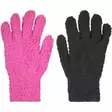 Bleach Gloves Blenders Pink & Black 2kpl (P005410) - BLACK FRIDAY - 15000612 - 1