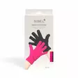 Bleach Gloves Blenders Pink & Black 2kpl (P005410) - BLACK FRIDAY - 15000612 - 2
