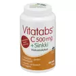 Vitatabs C 500 mg + Sinkki 100 tabl. / 160 g - Ravintolisät - 81000022 - 1