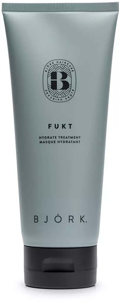 FUKT Hydrate Treatment 200ml - Björk - 31200022 - 1