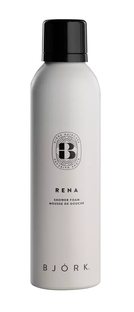 RENA Shower Foam 200ml - Björk - 31200052 - 1