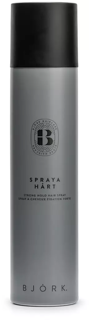 SPRAYA HÅRT Strong Hold Hairspray 300ml - Björk - 31200012 - 1