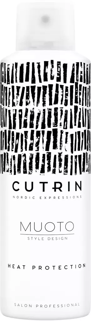 Heat Protection 200ml - Hiusten lämpösuojat - 6412600549072 - 1