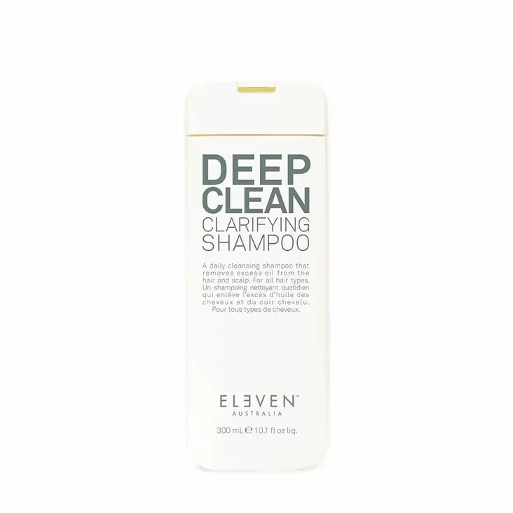 Deep Clean Shampoo 300ml - Syväpuhdistavat shampoot - 9346627000902 - 1