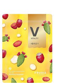 My Orchard Cactus Squeeze Mask 20ml - Kasvot - 17200032 - 1