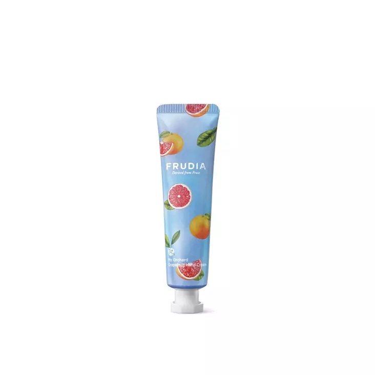 My Orchard Grapefruit Hand Cream 30g - Käsienhoito - 17200042 - 1
