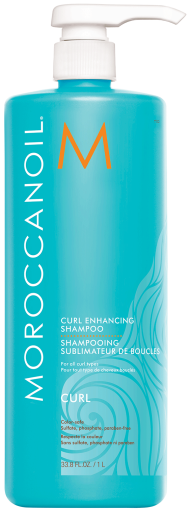 Curl Enhancing Shampoo 1000ml - Pesupaikkatuotteet - 7000342 - 1