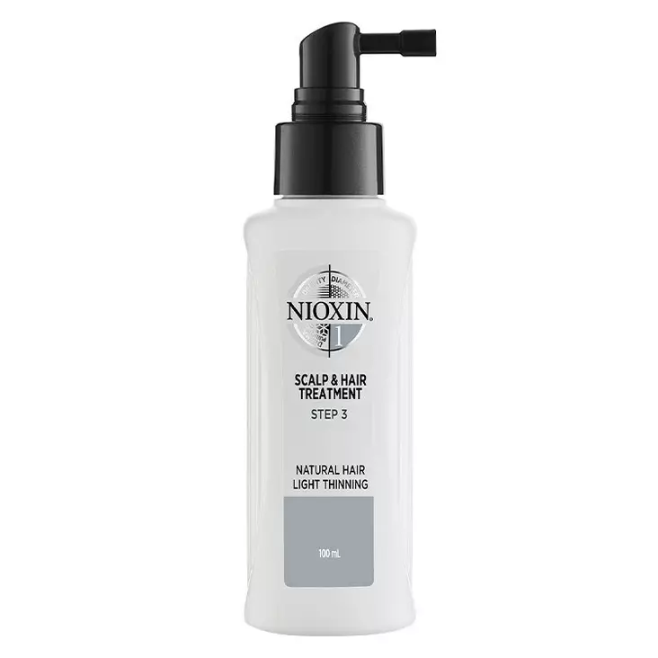 System 1 Scalp & Hair Treatment 100ml - Poistotuotteet - 13400012 - 1