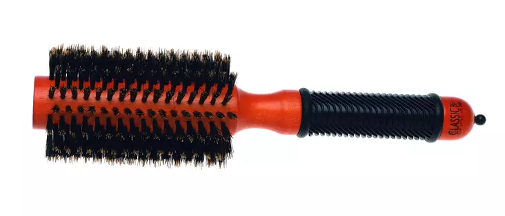 Classic pyöröharja 58mm (8458332) - Harjat ja kammat - 15000382 - 1