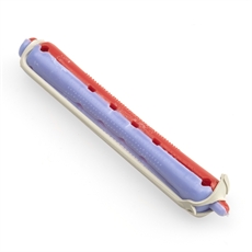 Permanenttipuola punainen/sininen 80mm (4500639) - Permanenttitarvikkeet - 15000002 - 3