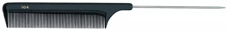 Piikkikampa nr 104 (4010409) - Harjat ja kammat - 15000022 - 2