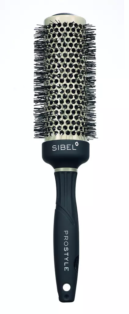 Pyöröharja 43mm (8470063) - Harjat ja kammat - 15000142 - 1