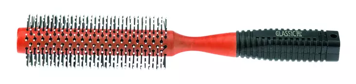 Pyöröharja 40mm (8440162) - Harjat ja kammat - 15000422 - 1