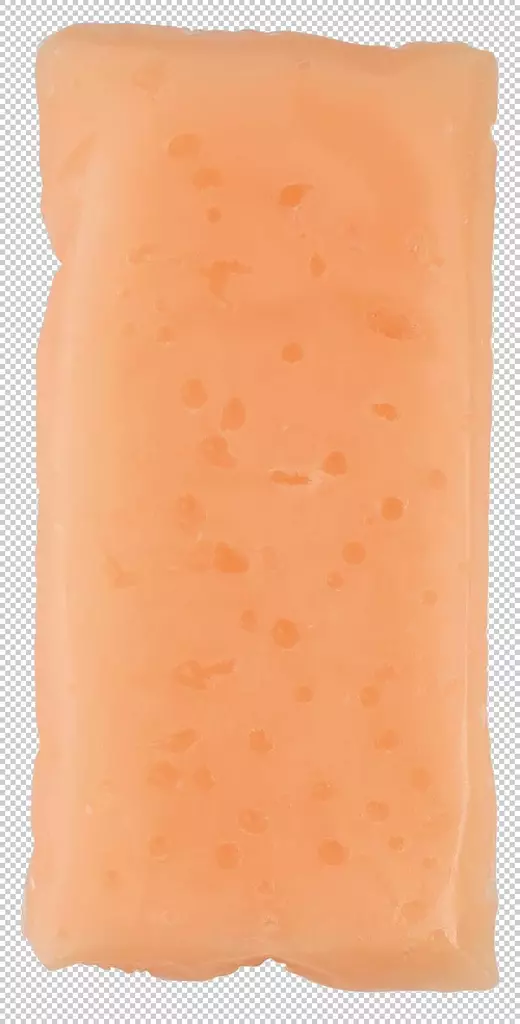 Skin Care Paraffin Wax Peach 6 x 500g (7420022) - Käsienhoito - 15000552 - 1