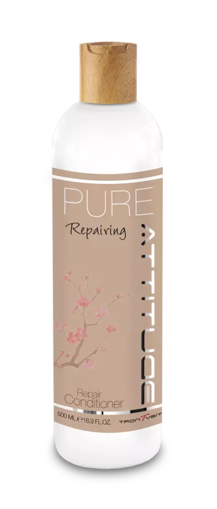 PURE Repairing Conditioner 500ml - Korjaavat hoitoaineet - 31000042 - 1