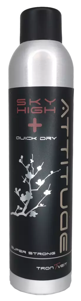 Sky High+ 300ml - Poistotuotteet - 31000012 - 1